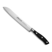 Cuchillo para Pan Arcos serie riviera Acero 20 cm