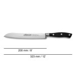 Cuchillo para Pan Arcos serie riviera Acero 20 cm