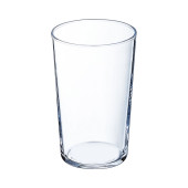 Vaso Arcoroc Conique Transparente Vidrio 640 ml (6 Unidades)