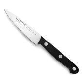 Cuchillo Mondador Arcos serie universal Acero Inoxidable Plástico 10 cm