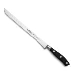 Cuchillo Jamonero Arcos serie riviera Acero 25 cm