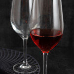 Copa de vino Arcoroc Thera Transparente Vidrio 580 ml (6 Unidades)