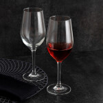 Copa de vino Arcoroc Thera Transparente Vidrio 580 ml (6 Unidades)