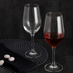 Copa de vino Arcoroc Thera Transparente Vidrio 580 ml (6 Unidades)