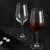 Copa de vino Arcoroc Thera Transparente Vidrio 580 ml (6 Unidades)