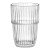 Vaso de agua Bormioli Rocco Barshine Transparente Vidrio 500 ml (6 Unidades)