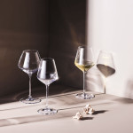Copa de vino Cristal d’Arques Paris Ultime Transparente Vidrio 380 ml (4 Unidades)