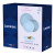 Vajilla Luminarc Apy Paradise Azul Azul Vidrio 18 Piezas