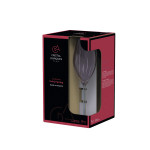 Copa de champán Cristal d’Arques Paris Swirly Spring Rosa Vidrio 210 ml (4 Unidades)