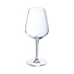 Copa de vino Luminarc Vinetis Transparente Vidrio 400 ml (4 Unidades)