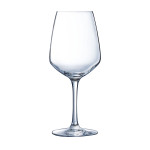 Copa de vino Luminarc Vinetis Transparente Vidrio 400 ml (4 Unidades)