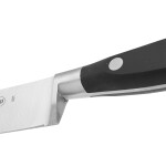 Cuchillo de Cocina Arcos serie riviera Negro Acero 15 cm 6"