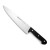Cuchillo de Cocina Arcos serie universal Negro Acero 25 cm