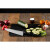 Cuchillo de Cocina Arcos serie universal Negro Acero 25 cm