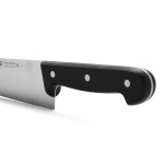 Cuchillo de Cocina Arcos serie universal Negro Acero 25 cm