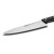 Cuchillo de Cocina Arcos serie universal Negro Acero 25 cm