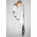Cuchillo de Cocina Arcos serie riviera Negro Acero 20 cm