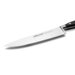 Cuchillo de Cocina Arcos serie riviera Negro Acero 20 cm