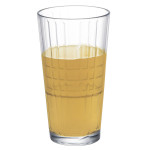 Vaso Arcoroc Stack'up Cross Transparente Vidrio 350 ml (6 Unidades)