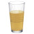Vaso Arcoroc Stack'up Cross Transparente Vidrio 350 ml (6 Unidades)