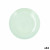Plato de Postre Luminarc Apy Paradise Verde Vidrio Ø 18 cm (24 Unidades)