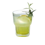 Vaso de agua Arcoroc Starline Transparente Vidrio 270 ml (6 Unidades)