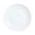 Plato de Postre Luminarc Apy Blanco Vidrio Ø 18 cm (12 Unidades)