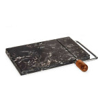 Tabla de cortar Kinvara Negro
