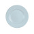 Plato de Postre Luminarc Plumi Paradise Azul Vidrio Ø 19 cm (24 Unidades)