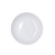 Plato Hondo Bidasoa Moana Gris Cerámica Ø 20 cm (12 Unidades)