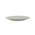 Plato Llano Bidasoa Element Hydrozero Beige Cerámica Ø 25 cm (6 Unidades)