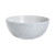 Ensaladera Luminarc Diwali Granit Marb Bicolor Vidrio Ø 21 cm (12 Unidades)