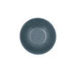 Bol para Aperitivos Bidasoa Element Hydrozero Azul Cerámica (6 Unidades)