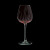 Copa de vino Cristal d’Arques Paris Swirly Spring Rosa Vidrio 470 ml (4 Unidades)
