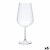 Copa de vino Bohemia Crystal Magnus Nº3 Transparente Vidrio 850 ml (6 Unidades)