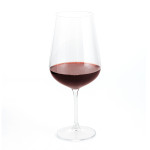 Copa de vino Bohemia Crystal Magnus Nº3 Transparente Vidrio 850 ml (6 Unidades)