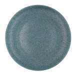 Plato para Pizza Bidasoa Element Hydrozero Azul Cerámica Ø 30 cm (6 Unidades)