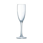 Copa de champán Luminarc Ara Transparente Vidrio 160 ml (6 Unidades)
