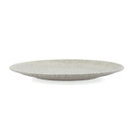 Plato para Pizza Bidasoa Element Hydrozero Beige Cerámica Ø 30 cm (6 Unidades)