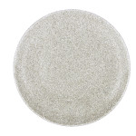 Plato para Pizza Bidasoa Element Hydrozero Beige Cerámica Ø 30 cm (6 Unidades)