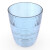 Vaso de agua Luminarc Concepto Azul Vidrio 310 ml (6 Unidades)