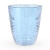 Vaso de agua Luminarc Concepto Azul Vidrio 310 ml (6 Unidades)