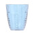 Vaso de agua Luminarc Concepto Azul Vidrio 310 ml (6 Unidades)