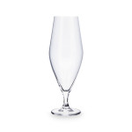 Copa Bohemia Crystal Premiere Universal Transparente Vidrio 380 ml Cerveza (6 Unidades)