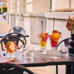 Vaso para Cerveza Luminarc Pinta Transparente Vidrio 360 ml (6 Unidades)