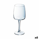 Copa de vino Luminarc Equip Home Transparente Vidrio 350 ml (6 Unidades)