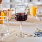 Copa de vino Luminarc Equip Home Transparente Vidrio 350 ml (6 Unidades)