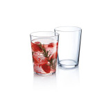 Vaso Luminarc Sidra 500 ml Sidra (6 Unidades)