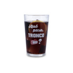 Vaso Luminarc Frases 90 Transparente Vidrio 500 ml (24 Unidades)