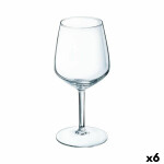 Copa de vino Luminarc Veral Transparente Vidrio 310 ml (6 Unidades)